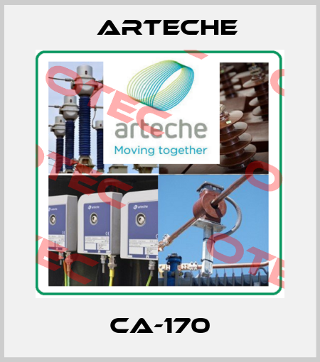 CA-170 Arteche