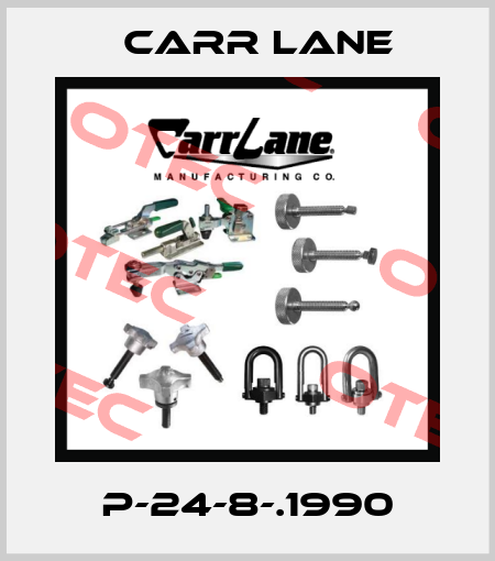 P-24-8-.1990 Carr Lane