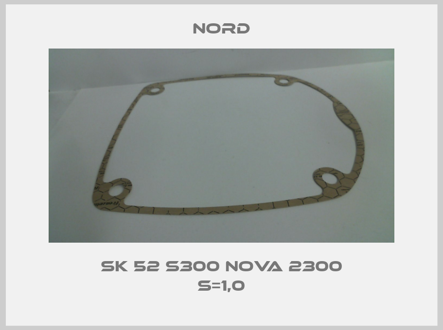 SK 52 S300 NOVA 2300 S=1,0-big