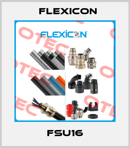 FSU16 Flexicon