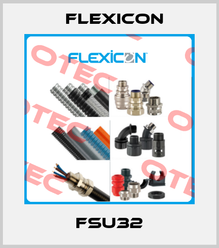 FSU32 Flexicon