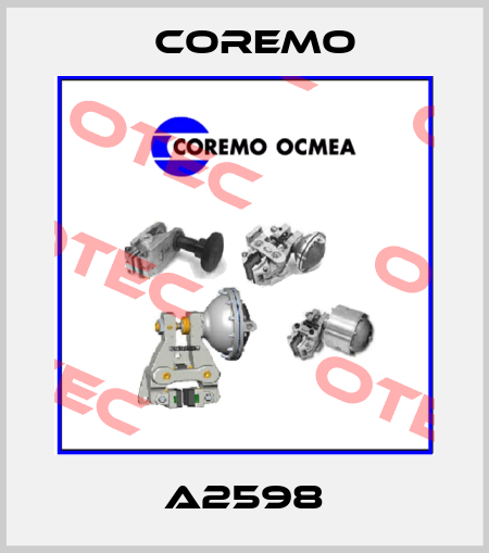 A2598 Coremo