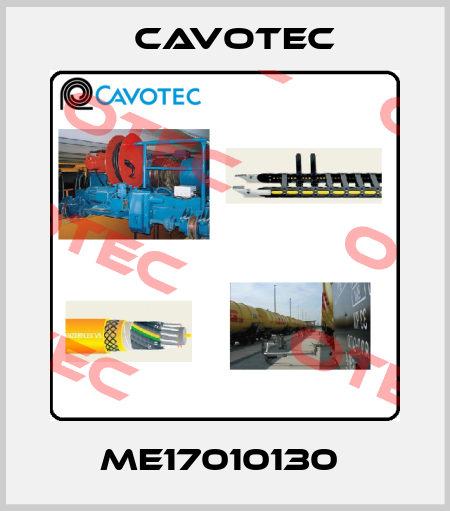 ME17010130  Cavotec