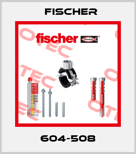 604-508 Fischer