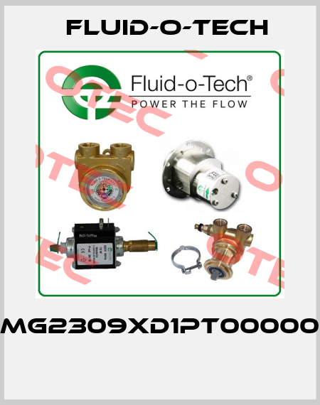 MG2309XD1PT00000  Fluid-O-Tech