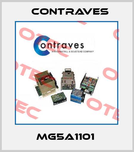 MG5A1101  Contraves