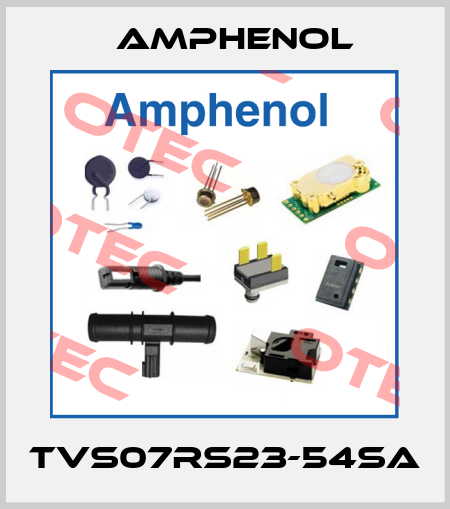 TVS07RS23-54SA Amphenol