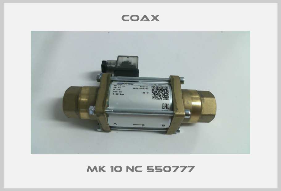 MK 10 NC 550777-big