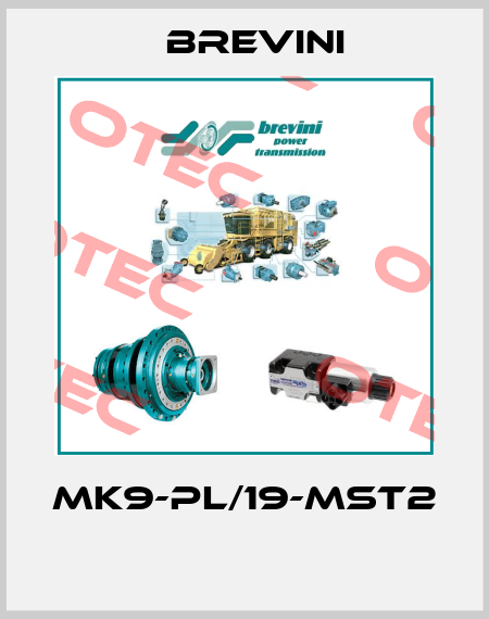 MK9-PL/19-MST2  Brevini