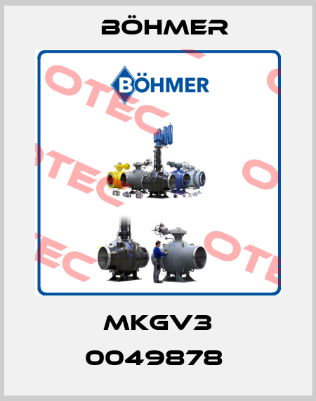 MKGV3 0049878  Böhmer