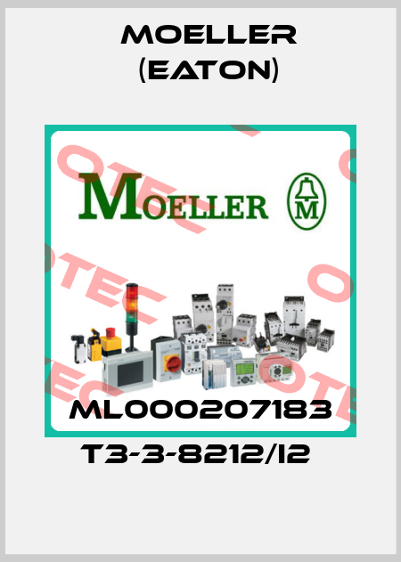 ML000207183 T3-3-8212/I2  Moeller (Eaton)