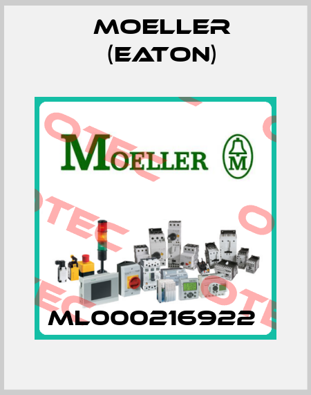ML000216922  Moeller (Eaton)