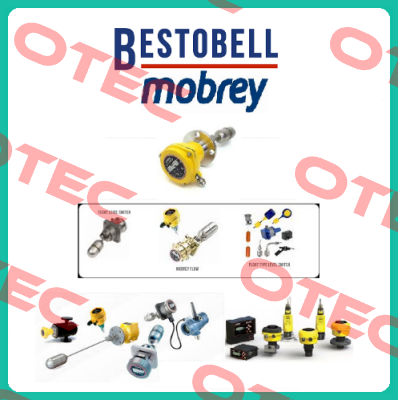 Mobrey S359/F95 Bestobell Mobrey