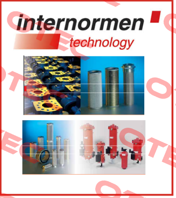 120.25P.E.P10 (NOT PRODUCED ANYMORE) Internormen