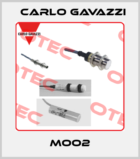 MOO2 Carlo Gavazzi