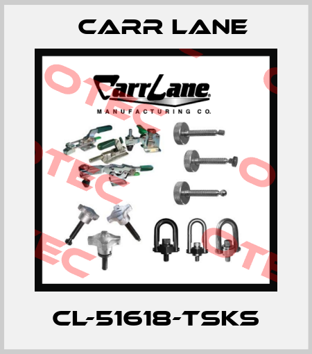 CL-51618-TSKS Carr Lane