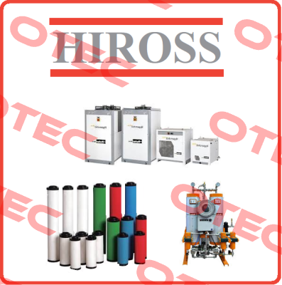 SGB – cod. 398H473101 Hiross