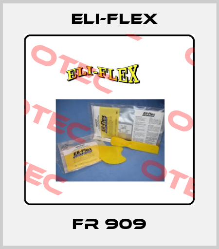 FR 909 Eli-Flex
