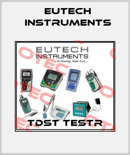 TDST Testr Eutech Instruments