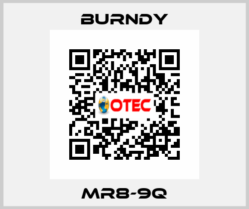 MR8-9Q Burndy
