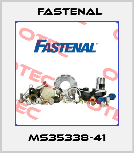 MS35338-41 Fastenal