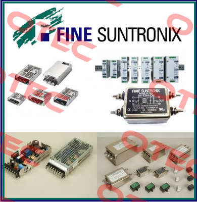 MSF60-24  Fine Suntronix