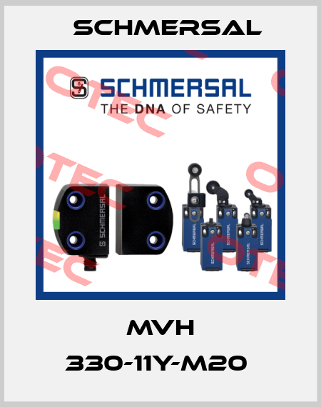 MVH 330-11Y-M20  Schmersal