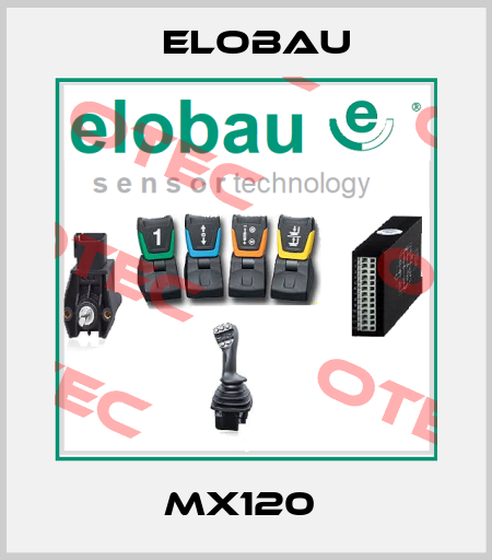 MX120  Elobau