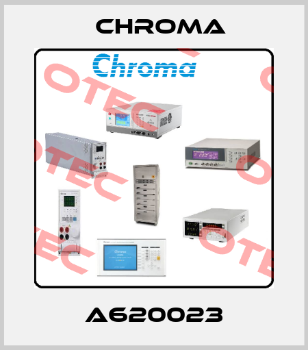 A620023 Chroma