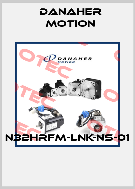 N32HRFM-LNK-NS-01  Danaher Motion