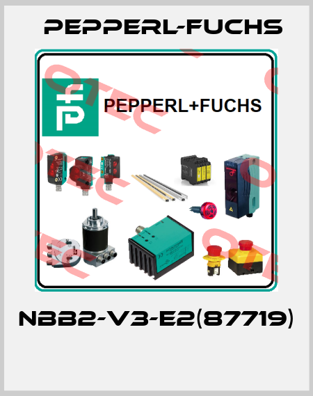 NBB2-V3-E2(87719)  Pepperl-Fuchs