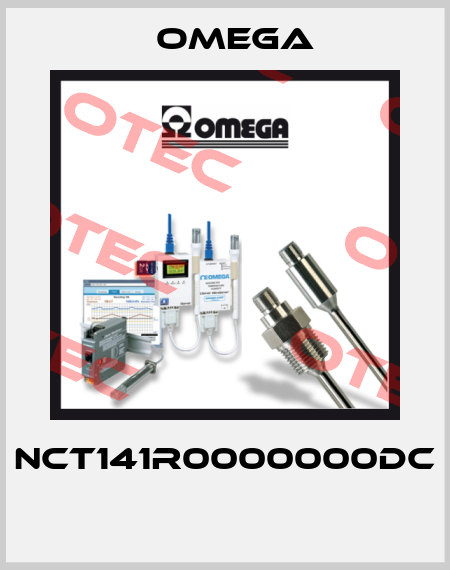NCT141R0000000DC  Omega