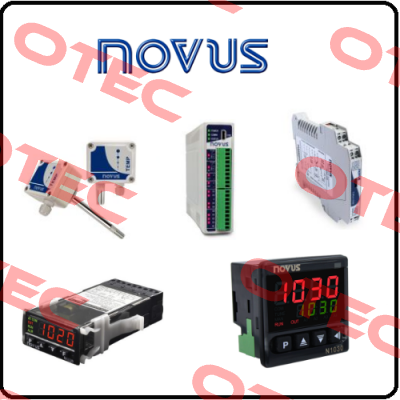 NCT625HF  Novus