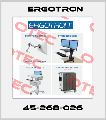 45-268-026 Ergotron