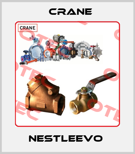 NESTLEEVO  Crane