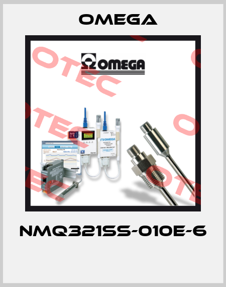 NMQ321SS-010E-6  Omega