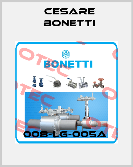 008-LG-005A  Cesare Bonetti