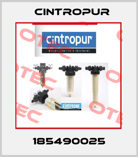 185490025 Cintropur