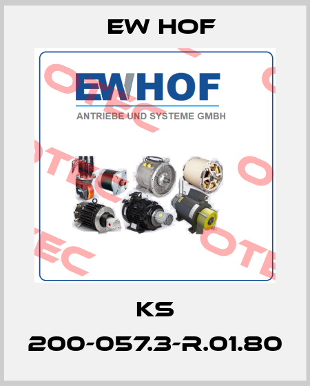 KS 200-057.3-R.01.80 Ew Hof