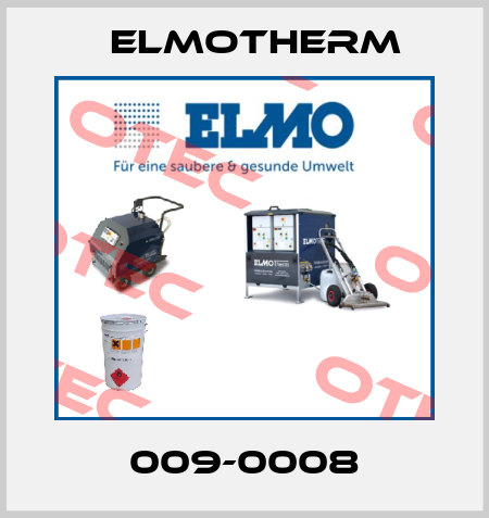 009-0008 Elmotherm