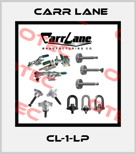 CL-1-LP Carr Lane