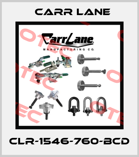 CLR-1546-760-BCD Carr Lane