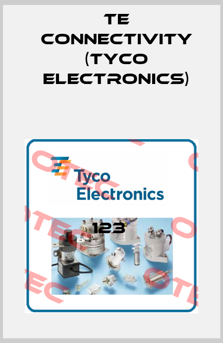123  TE Connectivity (Tyco Electronics)