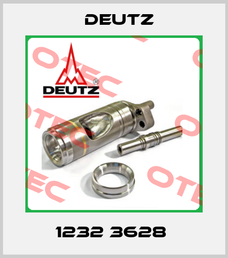 1232 3628  Deutz