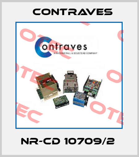 NR-CD 10709/2  Contraves