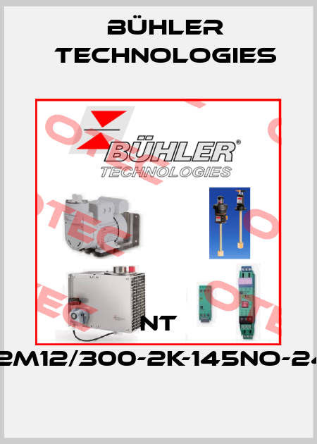 NT 61D-MS-2M12/300-2K-145NO-240NO-2T Bühler Technologies