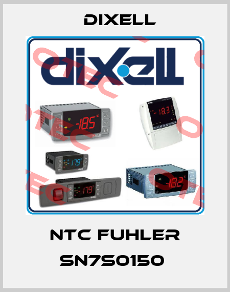NTC FUHLER SN7S0150  Dixell