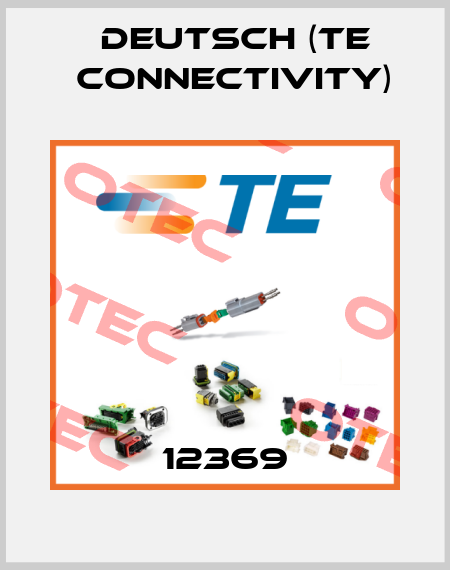 12369 Deutsch (TE Connectivity)