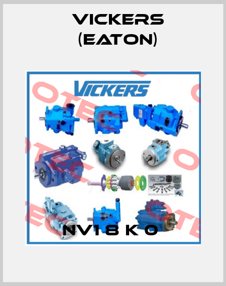 NV1 8 K 0  Vickers (Eaton)
