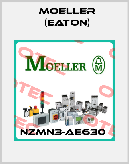 NZMN3-AE630  Moeller (Eaton)
